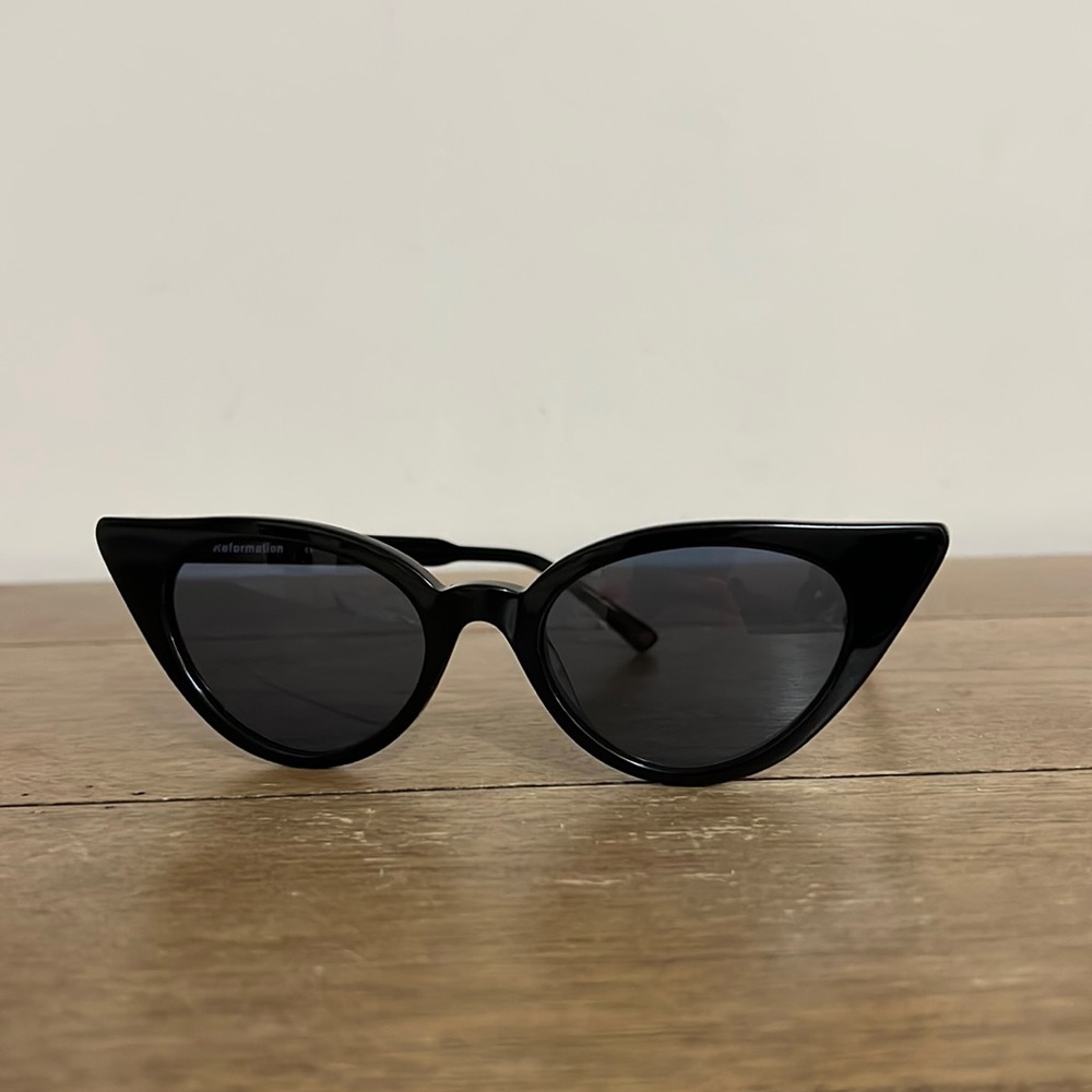 Reformation Patti women sunglasses